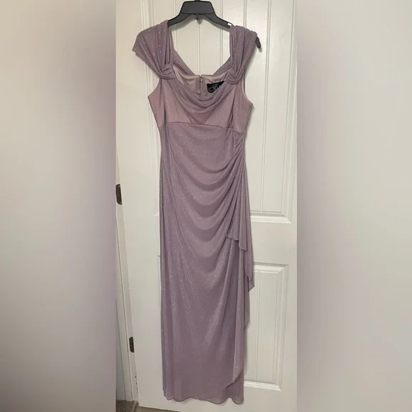 Alex Evenings | Dresses | Gorgeous Alex Evenings Formal Dress Muave Sparkles | Poshmark Alex Evenings | Dresses | Gorgeous Alex Evenings Formal Dress Muave Sparkles | Poshmark